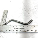 09 Honda Foreman 500 TRX500FPE 4x4 ES EPS OEM Breather Pipe 17366-HP0-A00 AH17