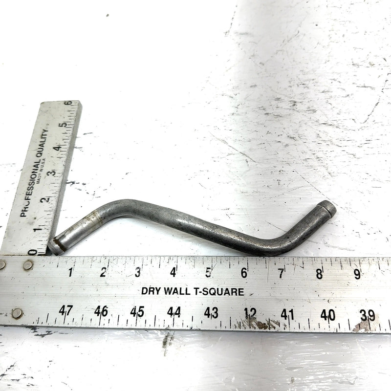 09 Honda Foreman 500 TRX500FPE 4x4 ES EPS OEM Breather Pipe 17366-HP0-A00 AH17