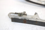 2000 Ski-doo Mxz 600 Oem Skid Rail Set 503189301 SS0