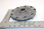 1998 Arctic Cat Zrt 600 Oem Clutch Cap Cover 0746-086 SA36