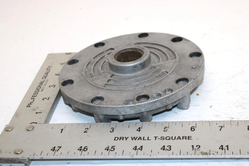 1998 Arctic Cat Zrt 600 Oem Clutch Cap Cover 0746-086 SA36