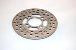 98 Yamaha  Warrior 350 Oem Front Rotor 3GD-2582T-00-00 3GD-2582T-10-00 AYS