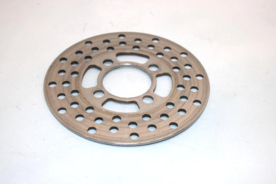 98 Yamaha  Warrior 350 Oem Front Rotor 3GD-2582T-00-00 3GD-2582T-10-00 AYS