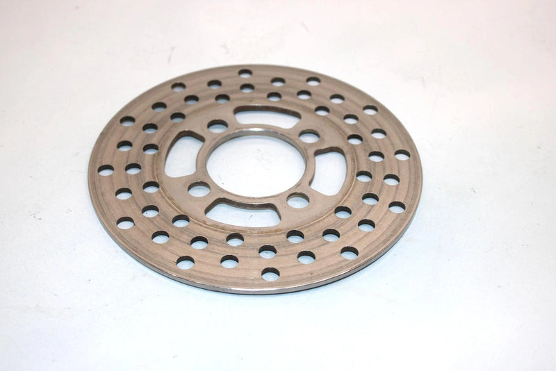 98 Yamaha  Warrior 350 Oem Front Rotor 3GD-2582T-00-00 3GD-2582T-10-00 AYS