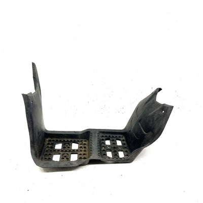 2003 Polaris Predator 90 OEM Right Footwell 0451117 AP198