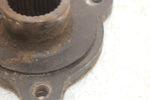 1990 Polaris Trail Boss 250 Oem Rear Sprocket Hub 5630320 AP162