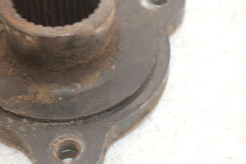 1990 Polaris Trail Boss 250 Oem Rear Sprocket Hub 5630320 AP162
