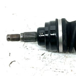04-07 Honda Rancher 400 4x4 AT OEM Front Drive Shaft Set  44350-HN7-003 AH77