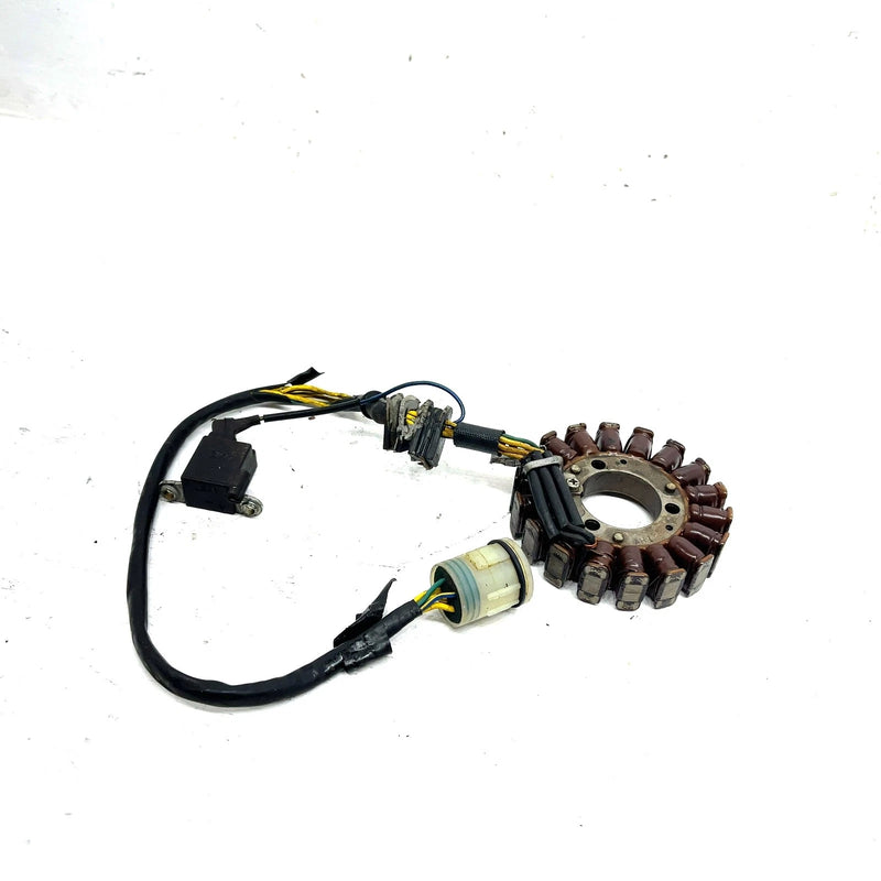 00-06 Honda Rancher 350 TRX350FM 4x4 OEM Stator 31120-HN5-672 AH75