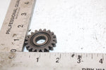 2007 Honda Fortrax 680 Oem Starter Reduction Gear 28131-HN8-000 AH46