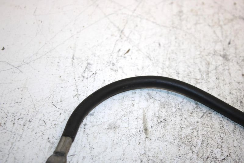 2006 Polaris Predator 500 OEM 6in Ground Cable 4011169 AP63