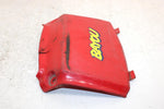 1997 Kawasaki Bayou 220 Oem Front Fender Cover 14024-1475-6L AK21
