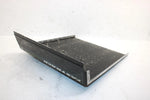 2002 Arctic Cat Z 570 Oem Rear End Tunnel Plate 1606-497 SA20