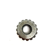 1987 Suzuki Quadrunner 4WD LT4WD OEM 13T Bevel Gear 24911-19B00 AS28