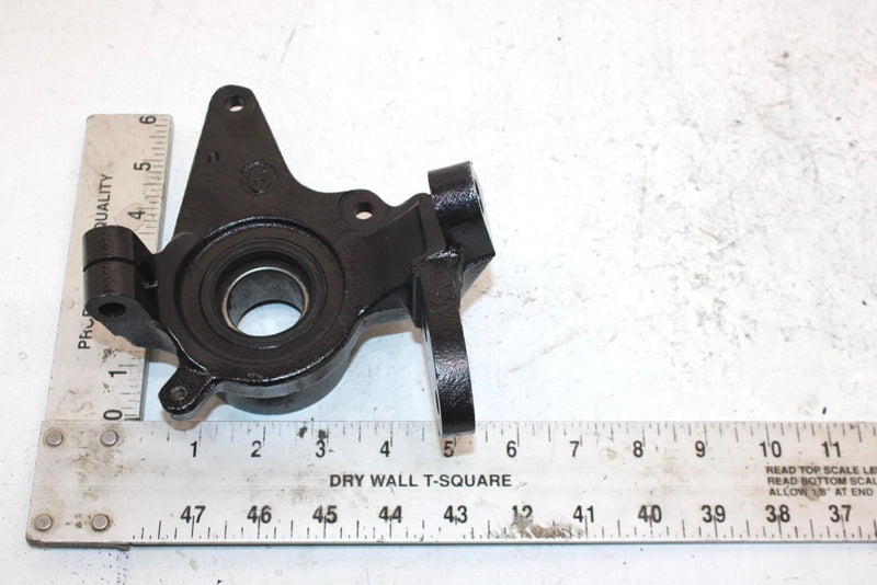 1996 Kawasaki Bayou 300 Oem Right Steering Knuckle 39186-1099 AK19