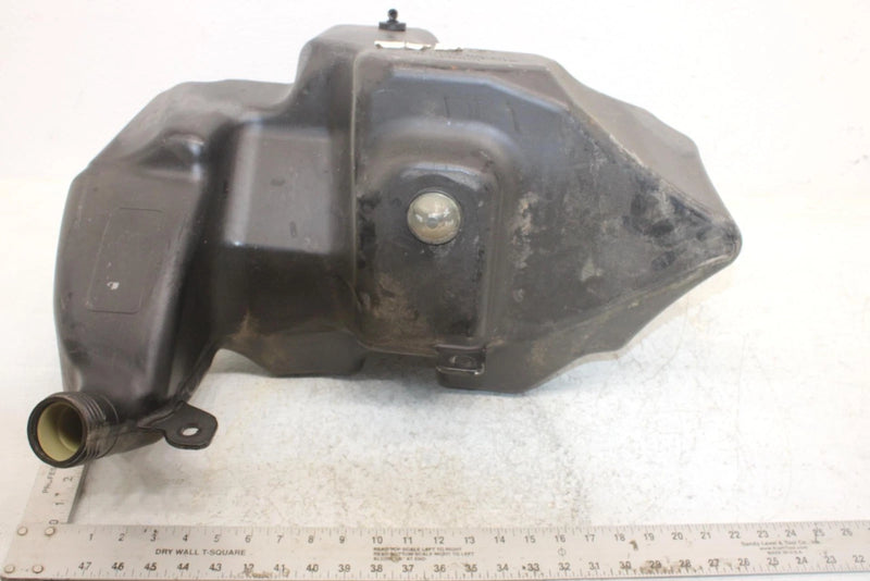 2006 John Deere  Buck 650 Oem Fuel Gas Tank 709000035 AJ0