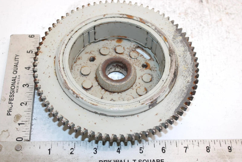 1996 Sea-doo Spi 587 Oem Flywheel 290995118 420995118 JS40
