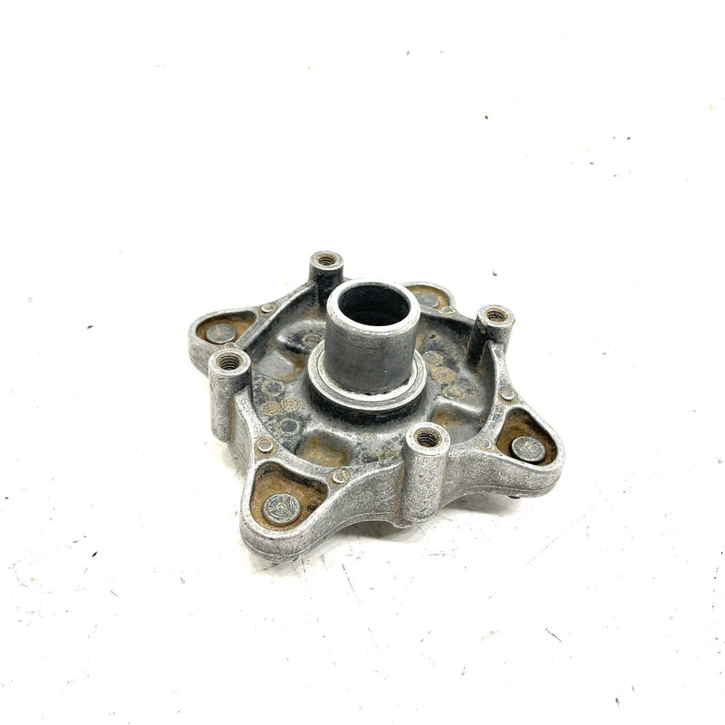 2008 Polaris Sportsman 500 4x4 HO OEM Rear Wheel Hub 5143629 AP191
