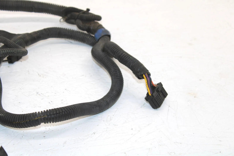 Ski-doo Oem Main Wiring Harness 515175443 B62