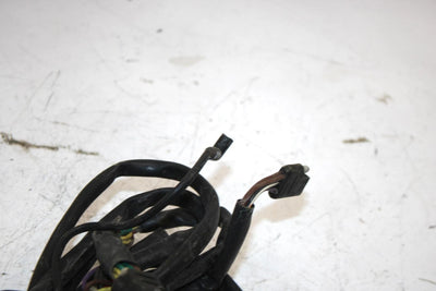 00 Arctic Cat Zl 500 Oem Main Wire Harness 0686-501 SAS10