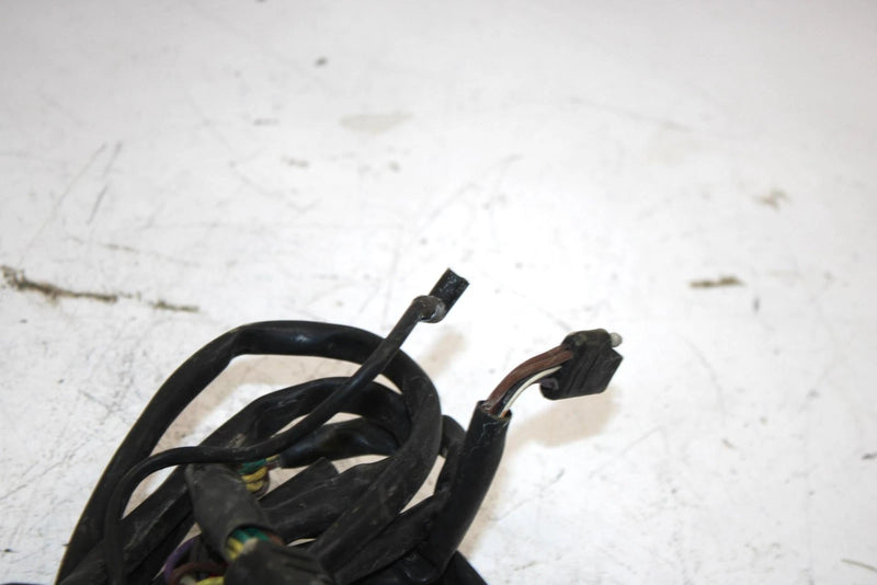 00 Arctic Cat Zl 500 Oem Main Wire Harness 0686-501 SAS10
