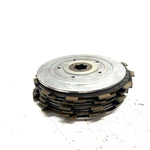 00-12 Yamaha Big Bear 400 YFM400 OEM Clutch Plate Set 5Y1-16351-00-00 AY52