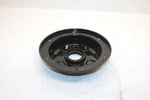 1985 Honda Atc 110 Oem Rear Brake Drum Cover 40532-968-680 AH68