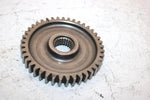 08 Arctic Cat Prowler Xt 650 4x4 H1 Automatic Oem 41T Driven Gear 0822-009 XA0
