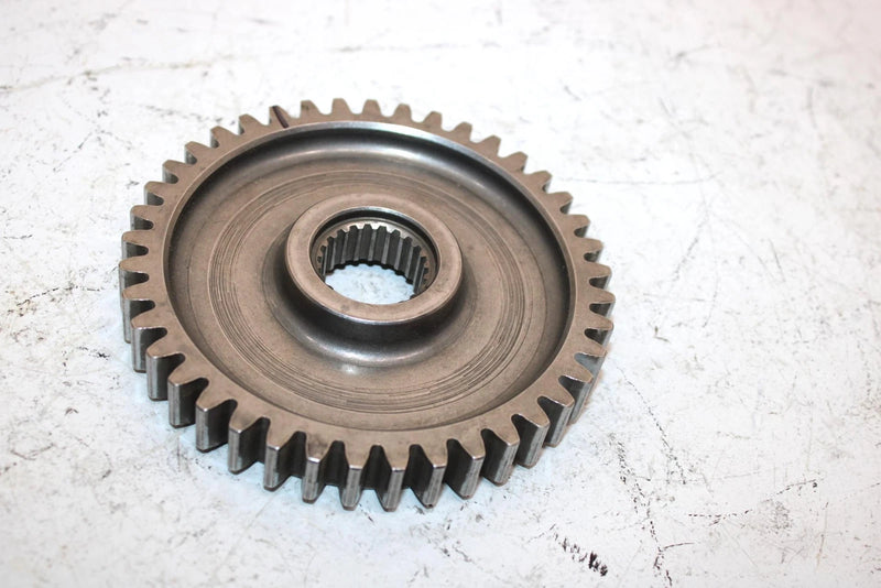 08 Arctic Cat Prowler Xt 650 4x4 H1 Automatic Oem 41T Driven Gear 0822-009 XA0