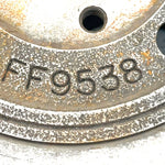 2009 Polaris Ranger HD 700 4x4 EFI OEM Flywheel 2208144  XP12