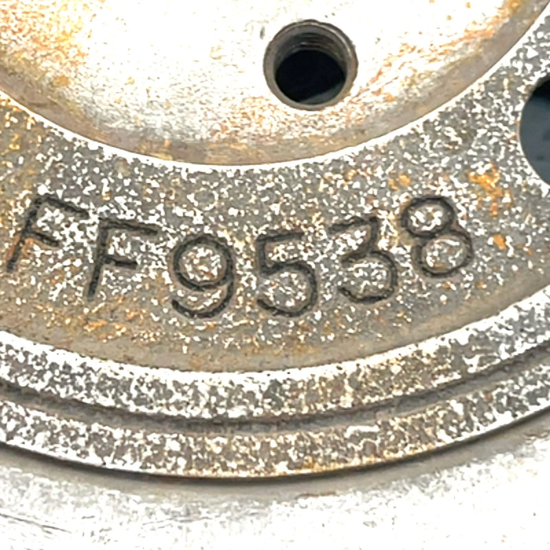 2009 Polaris Ranger HD 700 4x4 EFI OEM Flywheel 2208144  XP12