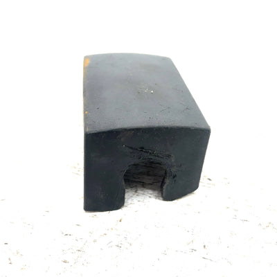 2001 Bombardier DS650 OEM Handlebar Cover 705000371 AB16
