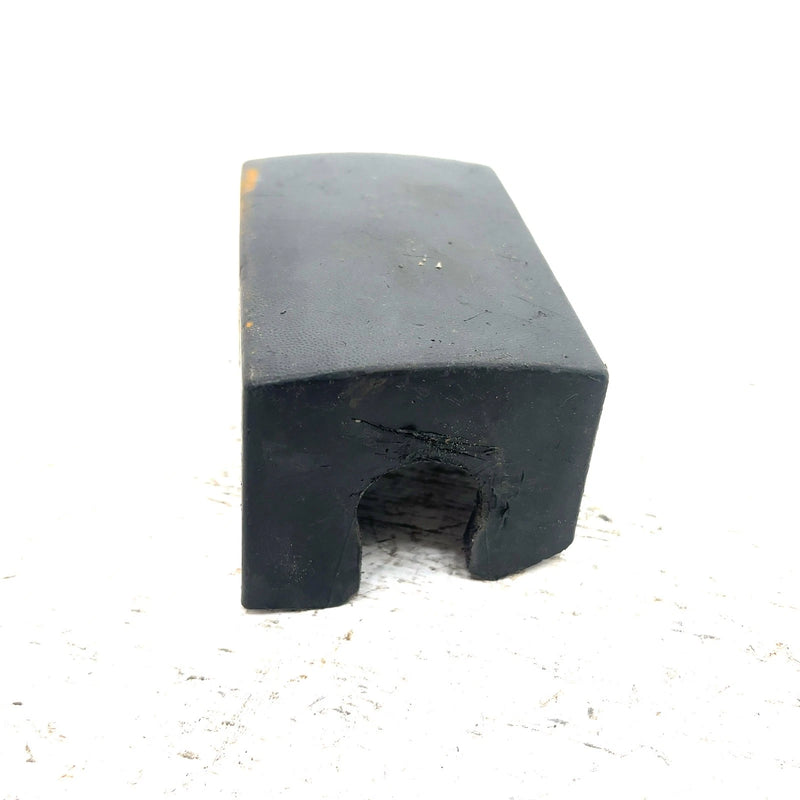2001 Bombardier DS650 OEM Handlebar Cover 705000371 AB16