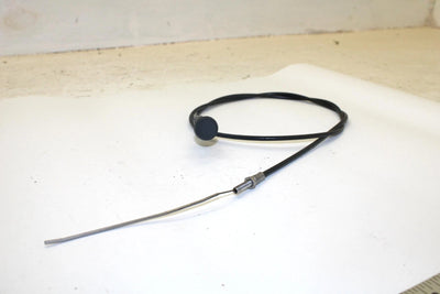1996 Arctic Cat Monte Carlo 770 Oem Choke Cable 0687-077 JA2