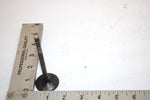 88 Yamaha  Big Bear 350 Yfm350fwu 4x4 Oem Intake Valve 3Y1-12111-01-00 AY20