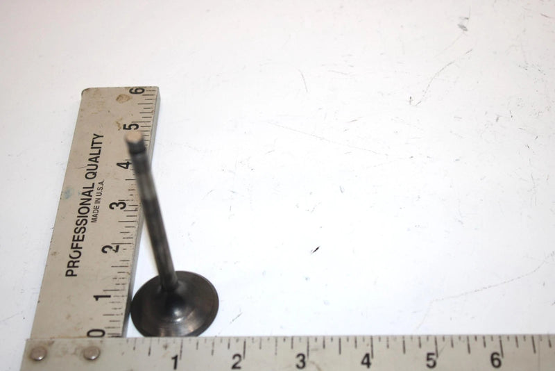 88 Yamaha  Big Bear 350 Yfm350fwu 4x4 Oem Intake Valve 3Y1-12111-01-00 AY20