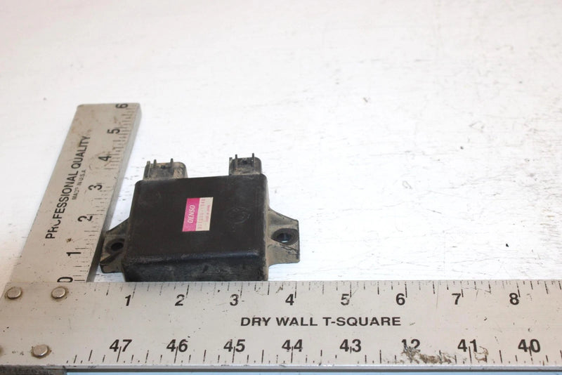 2003 Bombardier Quest 500 Oem Voltage Regulator 711265820 AB13