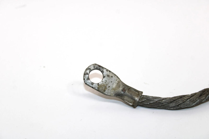 2010 Ski-doo Mxz 550f Oem Ground Cable 515176745 SS90