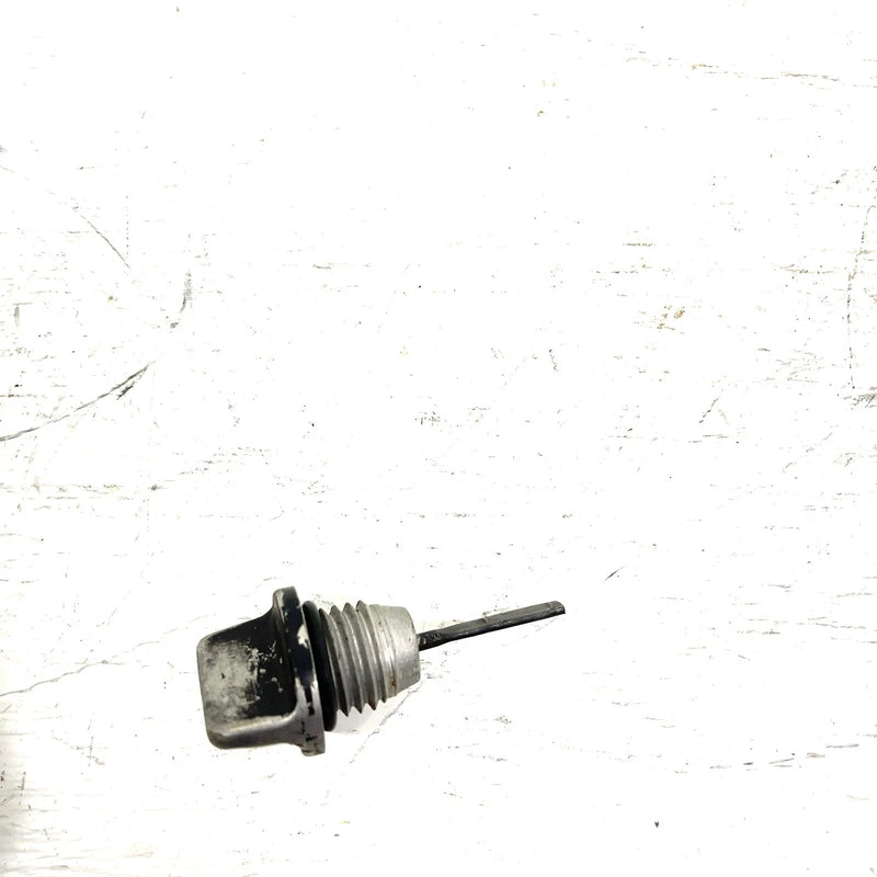 86-88 Honda FourTrax 200 TRX200SX 2x4 OEM Oil Dipstick 15650-HB3-000 AH91