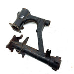null Yamaha Kodiak 400 YFM400FW 4x4 OEM Rear Swingarm 4GB-22110-10-00 AY71