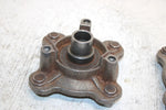 00 Kawasaki Bayou 300 4x4 Oem Front Wheel Hub Pair 49030-1116 AK20