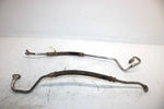 2004 Honda Fourtrax Rincon Oem Oil Cooler Line Set 15540-HN8-000 AH2
