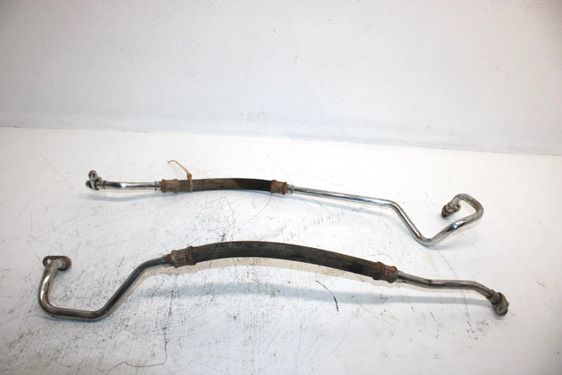 2004 Honda Fourtrax Rincon Oem Oil Cooler Line Set 15540-HN8-000 AH2