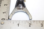 1987 Yamaha  Moto 4 OEM Shift Fork 2 1YW-18312-00-00 Q3999