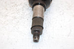 2004 Yamaha  Bruin 350 Oem Front Drive Shaft 5UH-2510F-00-00 AY24