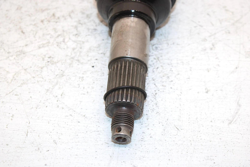 2004 Yamaha  Bruin 350 Oem Front Drive Shaft 5UH-2510F-00-00 AY24