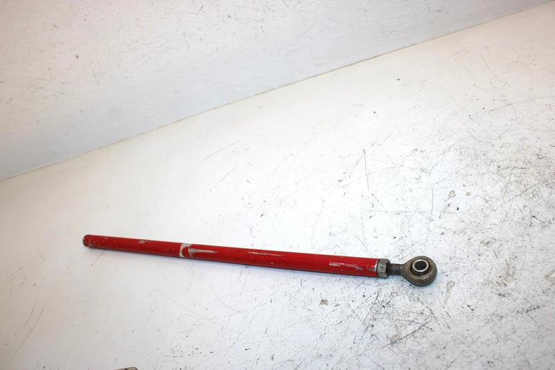 92 Polaris Trail Oem Tie Rod (RED) 5332713-067 SP136