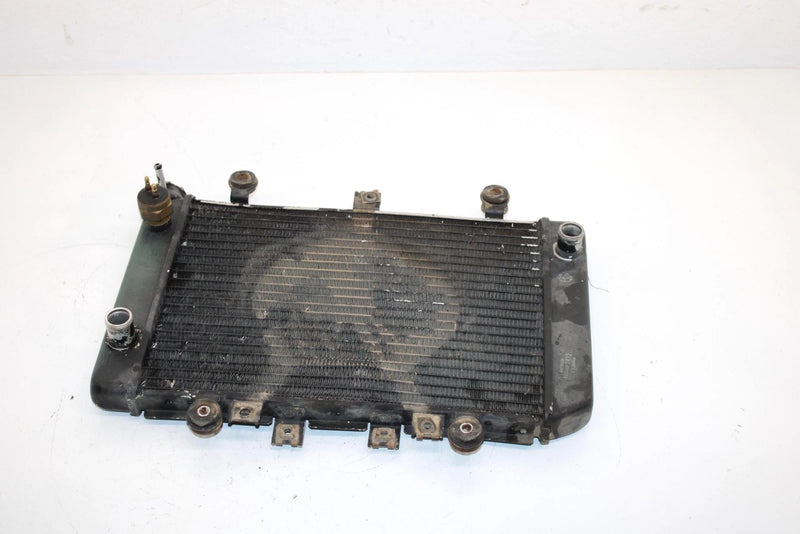 99 Kawasaki Prairie 400 4x4 Oem Radiator 39060-1150 AK16