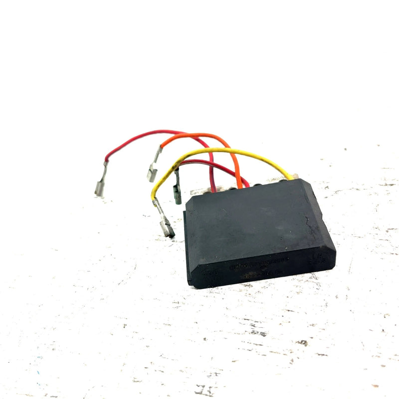 1995 Polaris SL 650 OEM Voltage Regulator 4060110 JP41