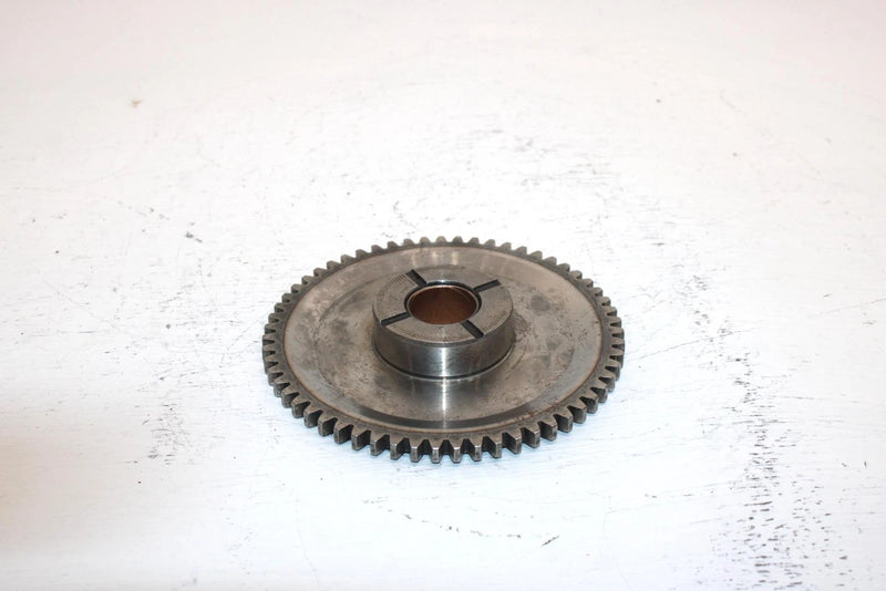 2007 Yamaha  Grizzly 350 2wd Oem Starter Clutch Gear 5UH-15517-00-00 AY28